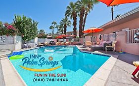 Inn At Palm Springs